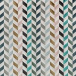 Tkanina Romo 02 Katori ze wzorem Paski