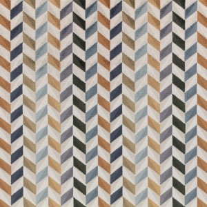 Tkanina Romo 03 Katori ze wzorem Paski