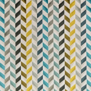 Tkanina Romo 04 Katori ze wzorem Paski