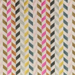 Tkanina Romo 07 Katori ze wzorem Paski