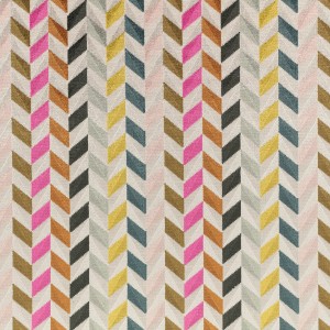 Tkanina Romo 07 Katori ze wzorem Paski