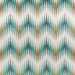 Tkanina Katori 02 Quintero ze wzorem Chevron