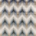 Tkanina Katori 03 Quintero ze wzorem Chevron