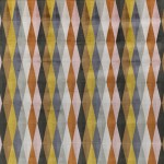 Tkanina Katori 01 Arzu ze wzorem Diament