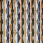 Tkanina Katori 03 Arzu ze wzorem Diament