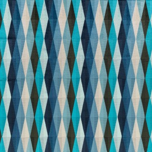 Tkanina Katori 06 Arzu ze wzorem Diament