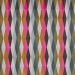 Tkanina Katori 07 Arzu ze wzorem Diament