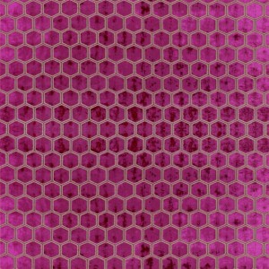 Tkanina Manipur - Fuchsia FDG2832/11
