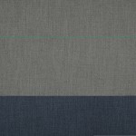 Tkanina Romo 57 Ruskin ze wzorem Płótno