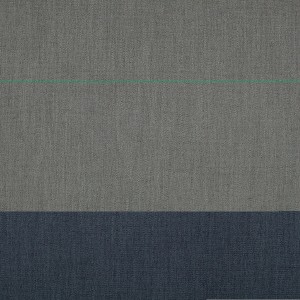 Tkanina Romo 57 Ruskin ze wzorem Płótno