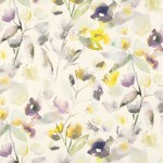 Tkanina Saphira 01 Mariola ze wzorem Ogród