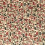 Tkanina Saphira 04 Murano ze wzorem Tekstura