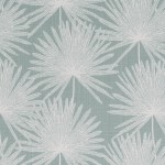 Tkanina Sarouk 02 Camansi ze wzorem Płótno