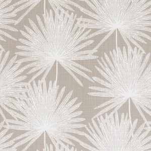 Tkanina Sarouk 05 Camansi ze wzorem Płótno