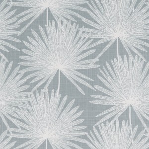 Tkanina Sarouk 06 Camansi ze wzorem Płótno