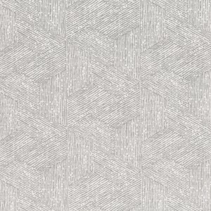 Tkanina Sarouk 07 Escher ze wzorem Geometryczny