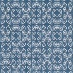 Tkanina Sarouk 03 Kashi ze wzorem Tekstura