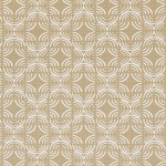 Tkanina Sarouk 08 Kashi ze wzorem Tekstura