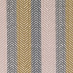 Tkanina Sarouk 01 Keala ze wzorem Paski