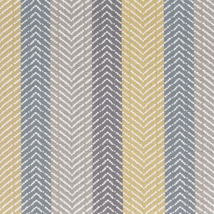 Tkanina Sarouk 04 Keala ze wzorem Paski