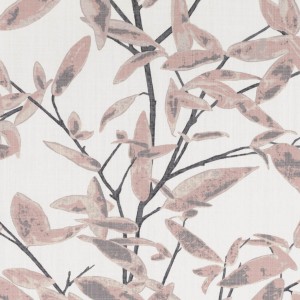 Tkanina Sarouk 03 Sumba ze wzorem Bambus