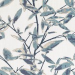 Tkanina Sarouk 05 Sumba ze wzorem Bambus