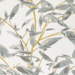 Tkanina Sarouk 06 Sumba ze wzorem Bambus