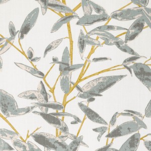 Tkanina Sarouk 06 Sumba ze wzorem Bambus