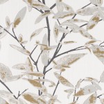 Tkanina Sarouk 08 Sumba ze wzorem Bambus