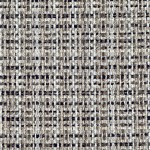 Tkanina Black Edition Ikulu 02 Kiriko ze wzorem Tekstura