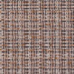 Tkanina Black Edition Ikulu 05 Kiriko ze wzorem Tekstura