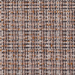 Tkanina Black Edition Ikulu 05 Kiriko ze wzorem Tekstura