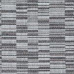 Tkanina Black Edition 03 Ikulu ze wzorem Tekstura