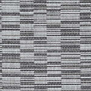 Tkanina Black Edition 03 Ikulu ze wzorem Tekstura