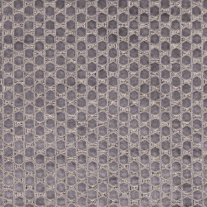 Tkanina Black Edition Inachi 02 Orosi ze wzorem Tekstura