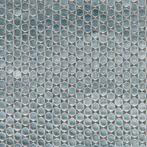 Tkanina Black Edition Inachi 04 Orosi ze wzorem Tekstura