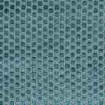 Tkanina Inachi 05 Orosi ze wzorem Tekstura