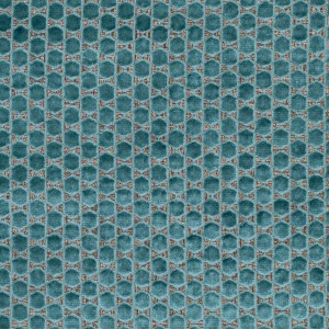 Tkanina Black Edition Inachi 05 Orosi ze wzorem Tekstura