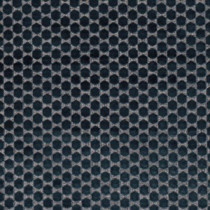 Tkanina Black Edition Inachi 10 Orosi ze wzorem Tekstura