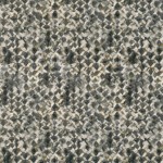 Tkanina Black Edition 01 Kaleido ze wzorem Tekstura