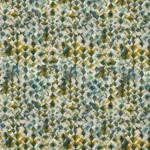 Tkanina Black Edition 02 Kaleido ze wzorem Tekstura