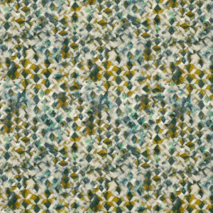 Tkanina Black Edition 02 Kaleido ze wzorem Tekstura