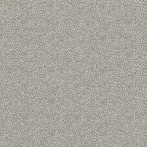 Tkanina Black Edition Kaleido 01 Olea ze wzorem Tekstura