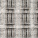 Tkanina Black Edition 01 Kuboa ze wzorem Tekstura