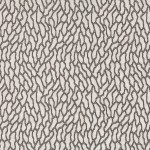 Tkanina Black Edition Kuboa 02 Romita ze wzorem Tekstura