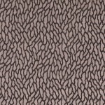Tkanina Black Edition Kuboa 03 Romita ze wzorem Tekstura