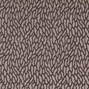 Tkanina Black Edition Kuboa 03 Romita ze wzorem Tekstura