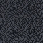 Tkanina Black Edition Kuboa 05 Romita ze wzorem Tekstura