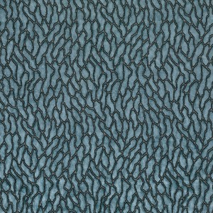 Tkanina Black Edition Kuboa 06 Romita ze wzorem Tekstura