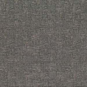 Tkanina Black Edition Kuboa 03 Nishi ze wzorem Tekstura